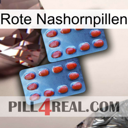 Red Rhino Pills 05